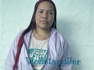 Violletamiller