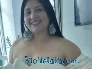 violletathomp Archive DVD BIZ