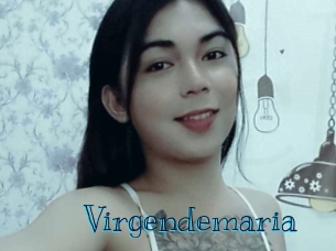 Virgendemaria