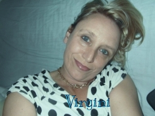 virgini Archive DVD BIZ