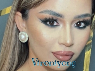 Vironiyong