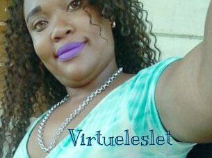Virtueleslet