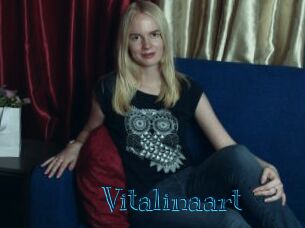 Vitalinaart
