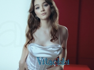 vitaobbi Archive DVD BIZ