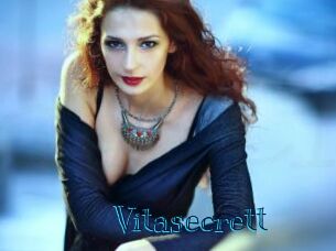 Vitasecrett