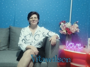 Vitawilson