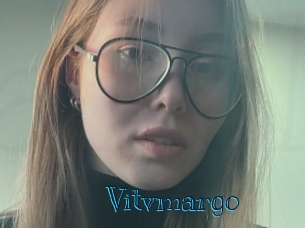 Vitvmargo