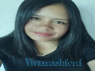vivianashford Archive DVD BIZ