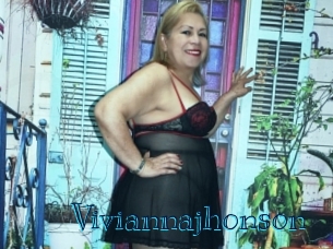 Viviannajhonson