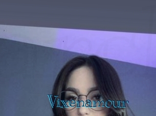 Vixenamour