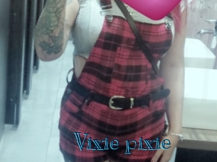 Vixie_pixie