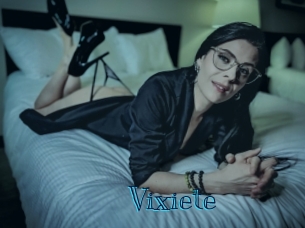 Vixiete