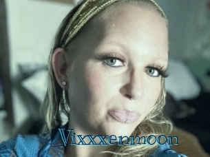 Vixxxenmoon