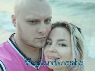 Vladandmasha