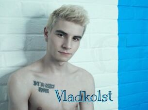 Vladkolst