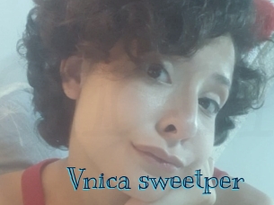 Vnica_sweetper