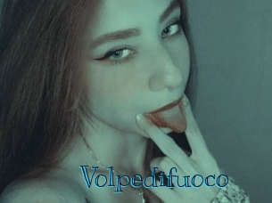 Volpedifuoco