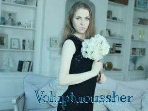 Voluptuoussher