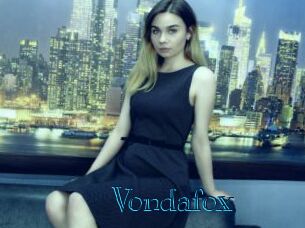 Vondafox