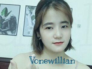 Vonewillian