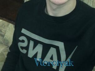 Vtoroiyak