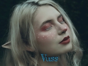 Vuss