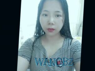 WANGBZ