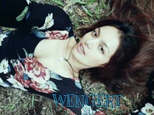 WENGERT