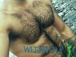 WEREWOLF