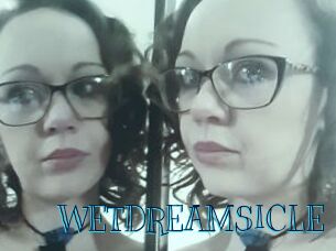 WETDREAMSICLE