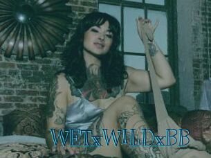 WETxWILDxBB