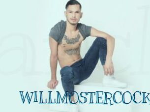 WILLMOSTERCOCK