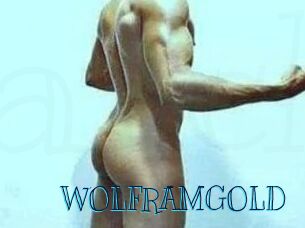 WOLFRAMGOLD