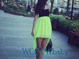 WOOOWbaby