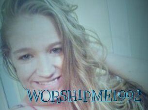 WORSHIPME1992