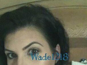 Wade1218