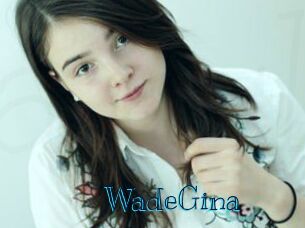 WadeGina