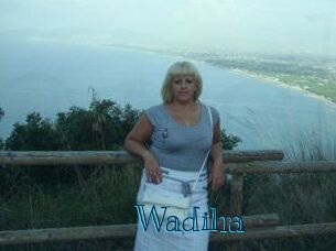Wadiha