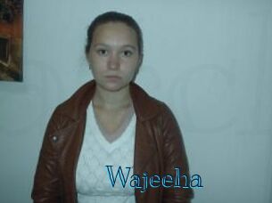 Wajeeha