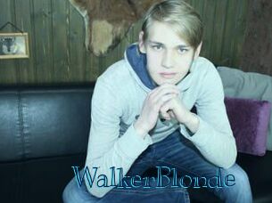 WalkerBlonde