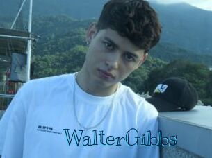 WalterGibbs