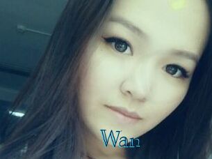 Wan