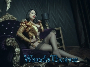 WandaThorne Archive DVD BIZ