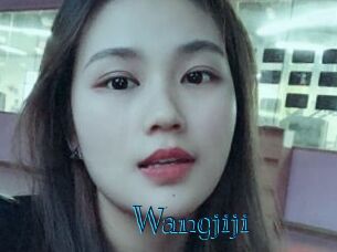 Wangjiji