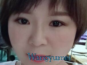 Wangyumei