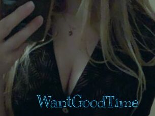 WantGoodTime