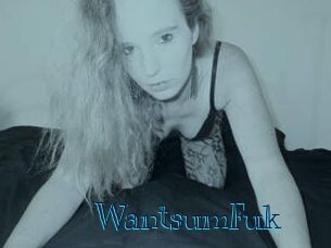 WantsumFuk