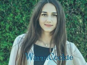 WarmCookie