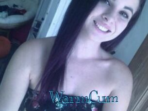 WarmCum