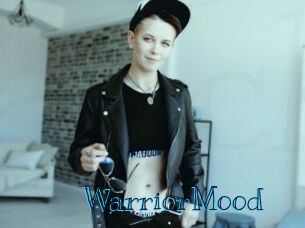 WarriorMood